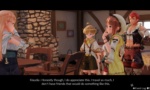 Atelier Ryza Ever Darkness & the Secret Hideout