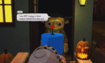 Costume Quest