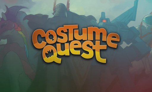 Costume Quest