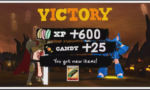 Costume Quest