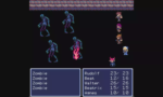 Dungeon Antiqua