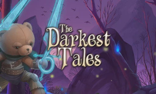 The Darkest Tales