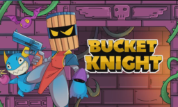 Bucket Knight