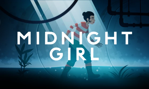 Midnight Girl