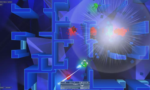 Frozen Synapse