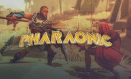 Pharaonic