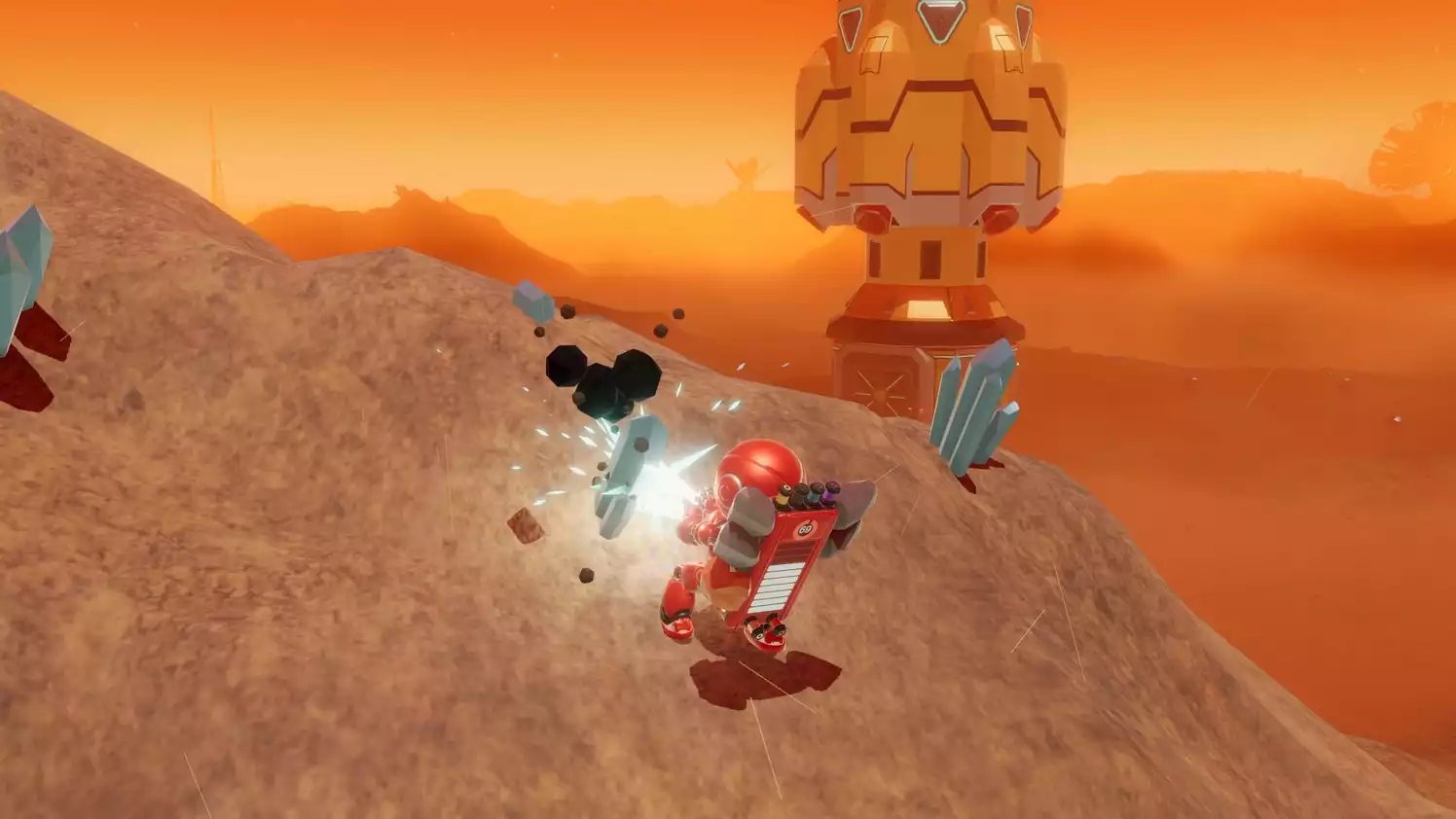 Blossom The Seed of Life