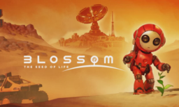 Blossom The Seed of Life