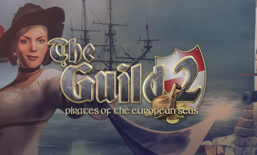 The Guild 2 Pirates of the European Seas