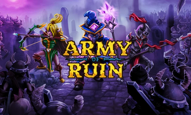 Army of Ruin