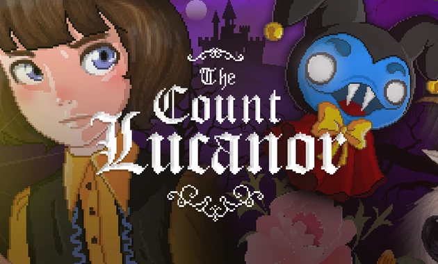 The Count Lucanor