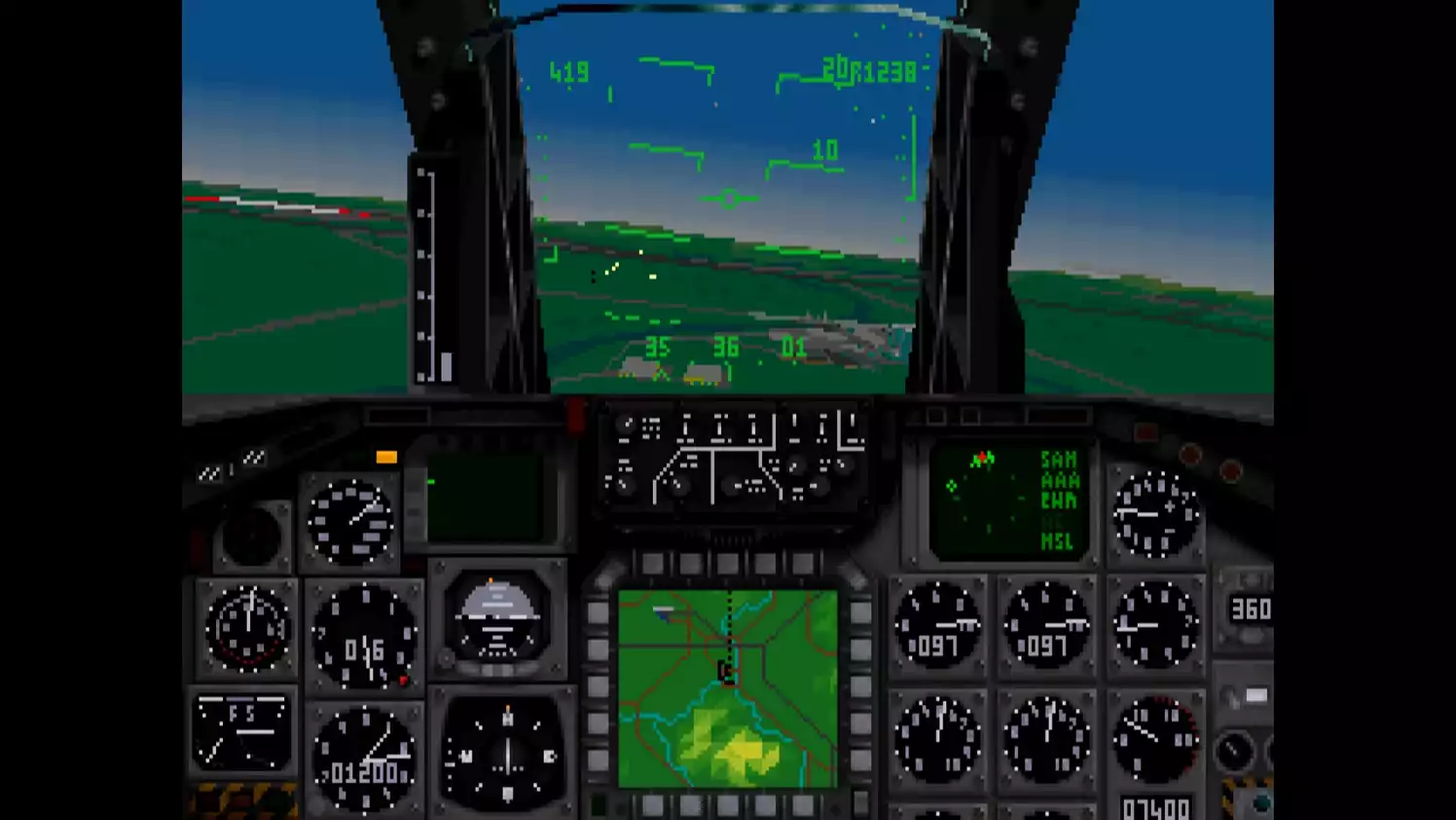 Tornado