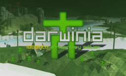 Darwinia 10000th Anniversary Edition