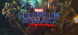 Marvels Guardians of the Galaxy The Telltale Series