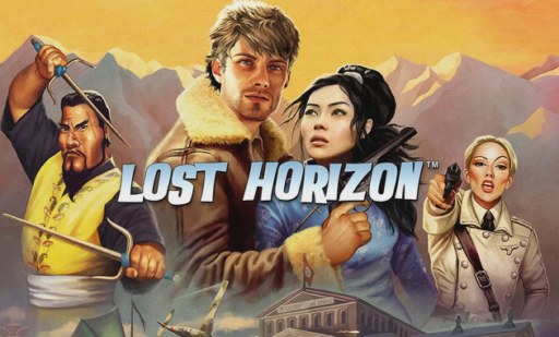 Lost Horizon