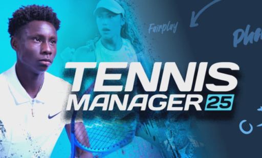 Tennis Manager 25