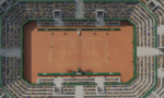 Tennis Manager 25