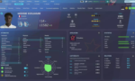 Tennis Manager 25