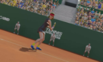 Tennis Manager 25