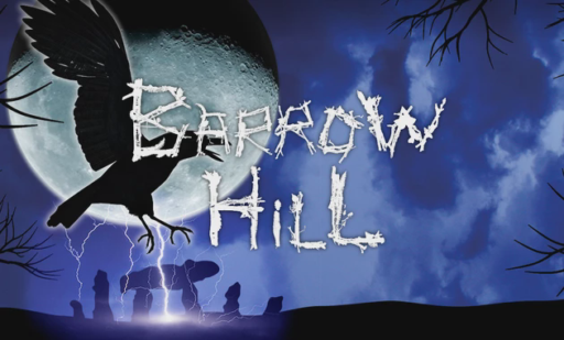 Barrow Hill Curse of the Ancient Circle