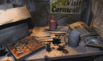 Barrow Hill Curse of the Ancient Circle