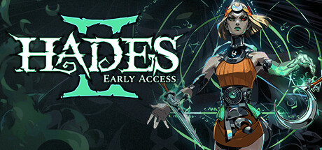 Hades II (Early Access)