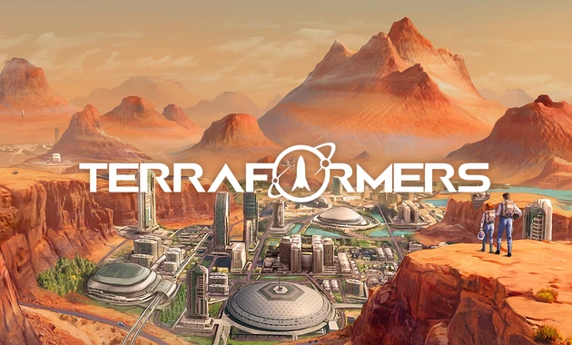 Terraformers