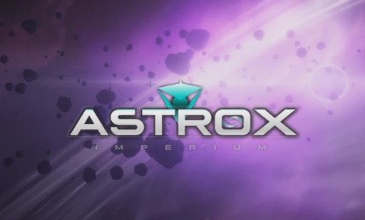Astrox Imperium (Early Access)
