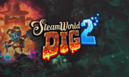 SteamWorld Dig 2