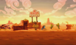 SteamWorld Dig 2