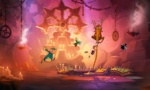 Rayman Origins