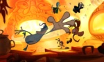 Rayman Origins