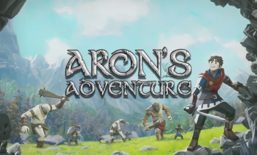 Arons Adventure