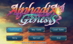 Alphadia Genesis
