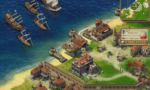 Port Royale