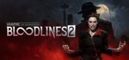 Vampire The Masquerade Bloodlines 2