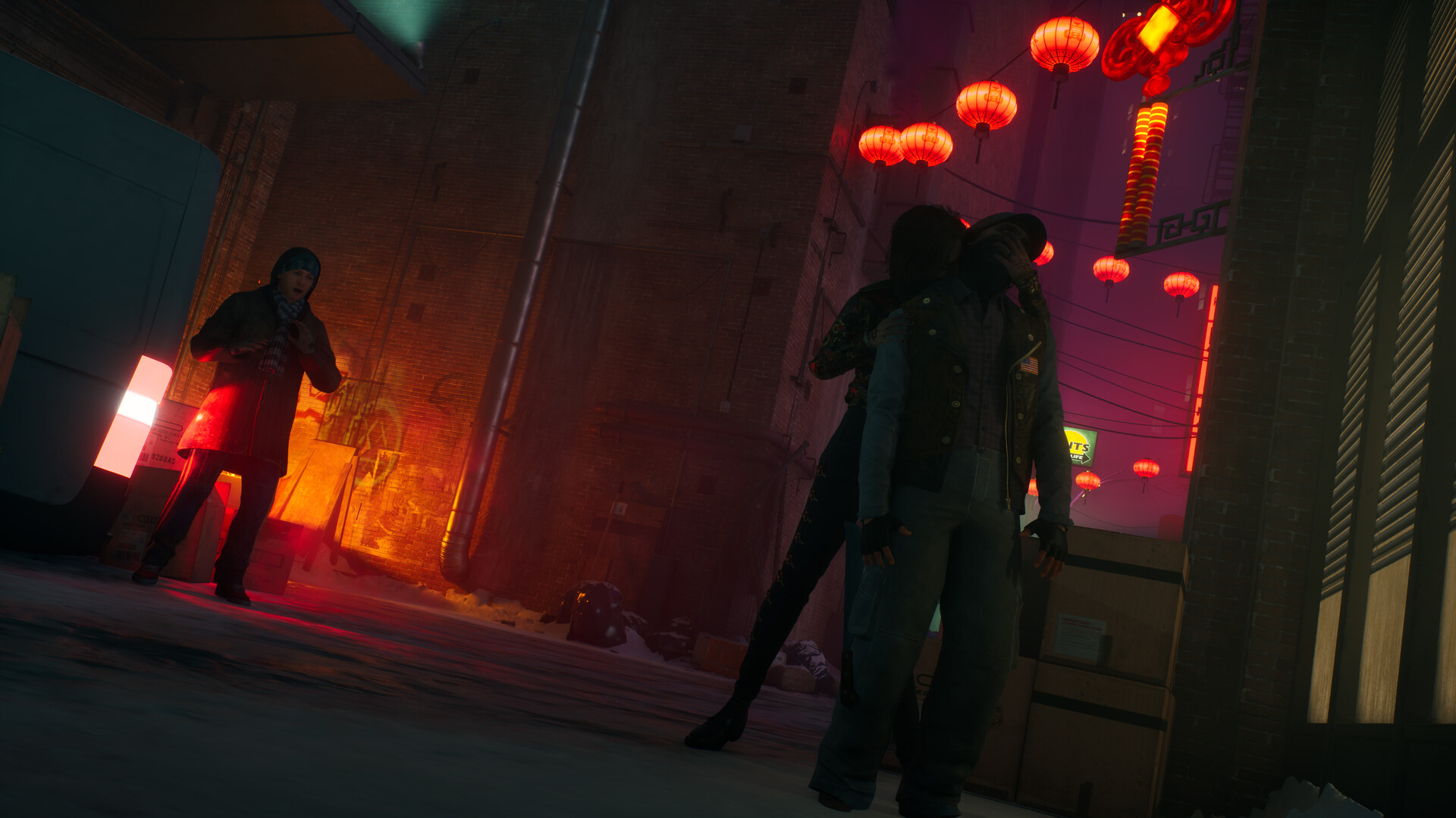 Vampire The Masquerade Bloodlines 2