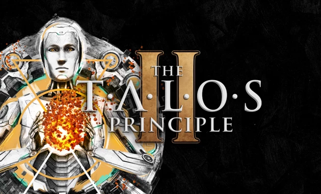 The Talos Principle 2 Deluxe Edition