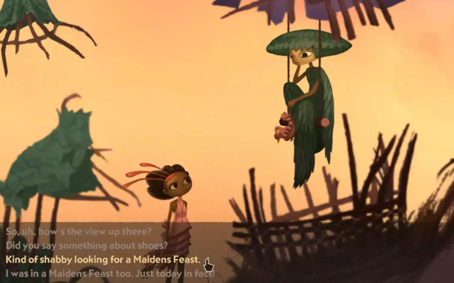 Broken Age The Complete Adventure