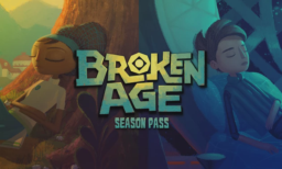 Broken Age The Complete Adventure