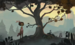 Broken Age The Complete Adventure
