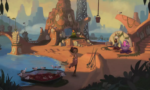 Broken Age The Complete Adventure