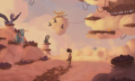 Broken Age The Complete Adventure