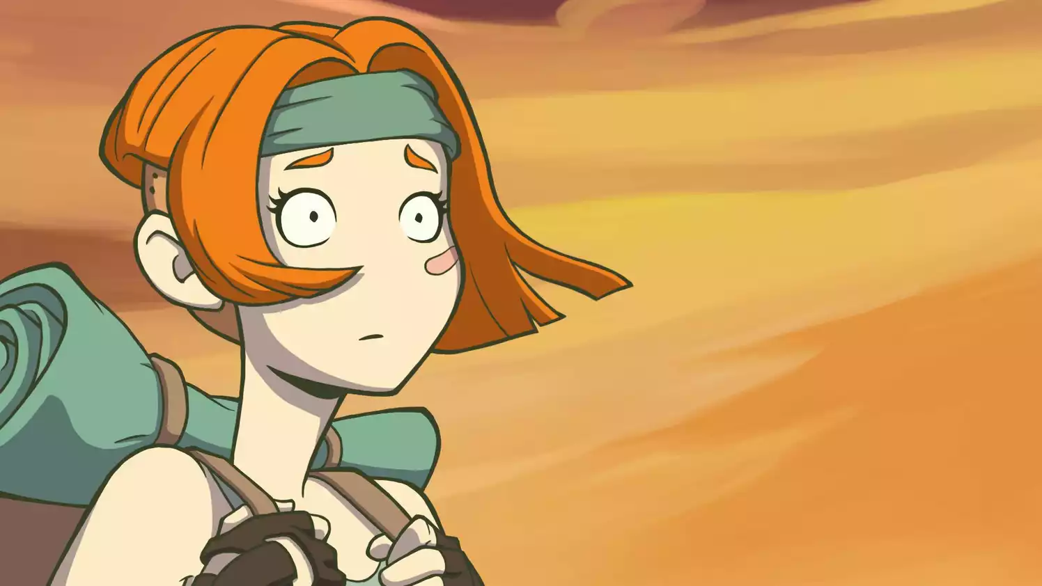 Deponia 4 Deponia Doomsday