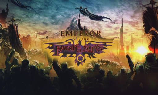 Emperor of the Fading Suns Enhanced