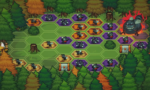Bees vs Zombees