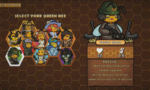 Bees vs Zombees