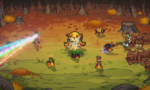 Bees vs Zombees