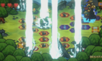 Bees vs Zombees