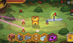 Bees vs Zombees